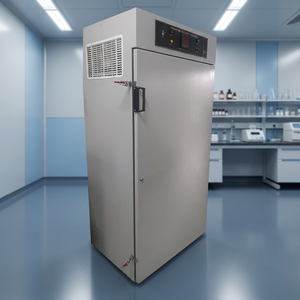 Chambre d'essai haute température, four de séchage, armoire chauffante de laboratoire pour tests automobiles et en laboratoire - Product Image 3