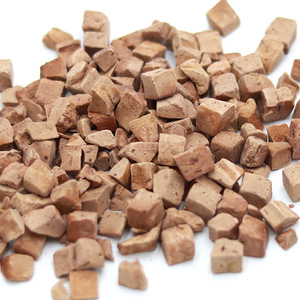 Hígado de Pato Liofilizado, Fácil de Almacenar, Bocadillos <span class=keywords><strong>para</strong></span> Mascotas, Golosinas Naturales <span class=keywords><strong>para</strong></span> <span class=keywords><strong>Perros</strong></span> y Gatos, Alto en Proteínas, OEM - Product Image 1
