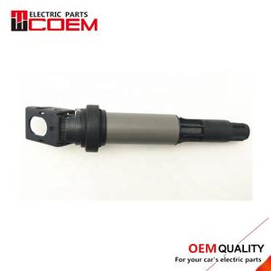 Bobine d'allumage 0221504464 pour BMW E46 <span class=keywords><strong>E39</strong></span> E53 E65 E66 E85, 12131712219 12131712223 12137599218 UF354 GN10328 C1417 - Product Image 3