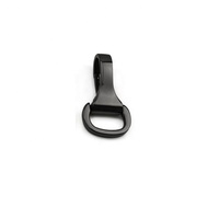 Accessoires corporels en métal à tête plate pour chien, couleurs pistolet, vente en gros d'usine,