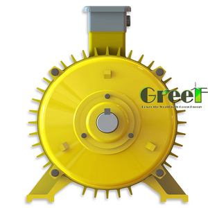 Générateur éolien basse vitesse 220 volts - Product Image 1