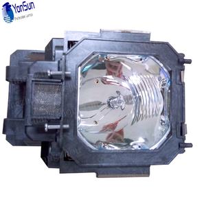 מנורת מקרן sanyo POA-LMP105 מקורי עם דיור <span class=keywords><strong>PLC</strong></span>-XT20 - Product Image 2