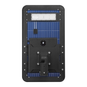 <span class=keywords><strong>Farola</strong></span> Solar LED Integrada <span class=keywords><strong>para</strong></span> Exteriores de 30-120W, IP65 Impermeable, <span class=keywords><strong>para</strong></span> Iluminación de Carreteras - Product Image 4