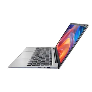 SCHLUSSVERKAUF 15,6 Zoll Laptop Großhandel 1920*1080 FHD Bildschirm Laptops 8 GB 128 GB SSD tragbares Notebook