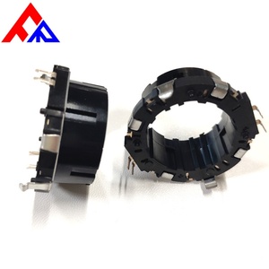 Codificador Rotatorio Hueco de 35 mm de Alta Calidad, Nuevo para Electrodomésticos - Product Image 2