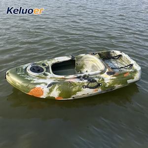 Kayaks de plástico <span class=keywords><strong>para</strong></span> <span class=keywords><strong>una</strong></span> <span class=keywords><strong>persona</strong></span> - Product Image 4
