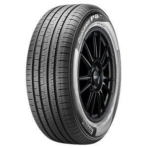 Neumático Radial <span class=keywords><strong>CINTURATO</strong></span> P8 para SUV, Todas las Estaciones, para Auto de Pasajeros, 235/50R19, Rin de 19 Pulgadas, Repuesto Nuevo - Product Image 1