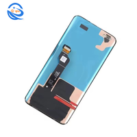 Écran LCD TFT Honor Magic 4 Pro, luminosité 300-350 cd, garantie 1 an, emballage personnalisé pour téléphone portable, vente en gros
