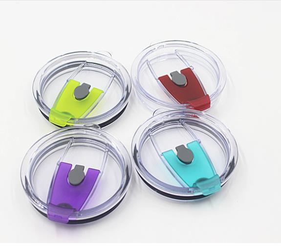 480ml Drinking glass cup with logo