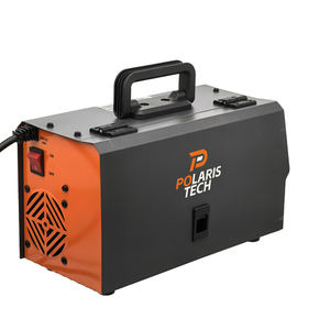 جهاز لحام متعدد الوظائف من بولاريس قابل للتخصيص 3 في 1 بدون غاز (MIG/TIG/MMA) بقوة 350 أمبير 110/220 فولت لترميم الدراجات - Product Image 3