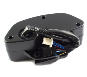 Compteur de vitesse numérique pour moto, tableau de bord, odomètre pour ZONGSHEN LONCIN LIFAN <span class=keywords><strong>IRBIS</strong></span> TTR250, vente d'usine - Product Image 5