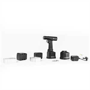 Lithium Battery Operated Brushless Multifunctional Drill <b>Saw</b> EM-100 Multi-functional <b>Bone</b> for Medical Purposes EM-100 <b>Bone</b> Drill - Product Image 3