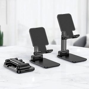 Mini trépied de bureau/à poser pour téléphone portable avec impression UV PVC QM, support pour appareil photo/selfie - Product Image 6