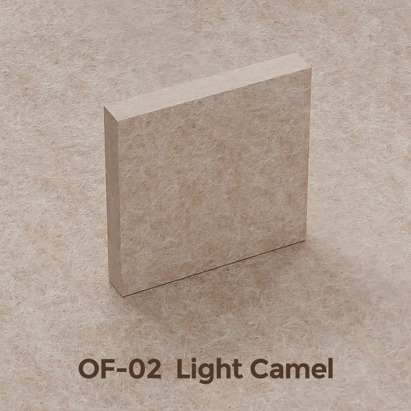 OF-02 Light Camel