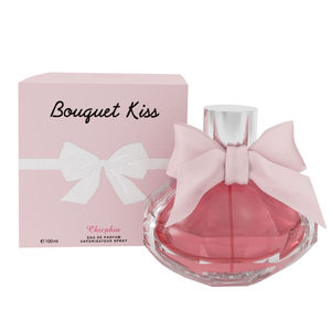 Profumo da 100ml per Ragazze con Fragranza Attraente e Duratura - Product Image 5