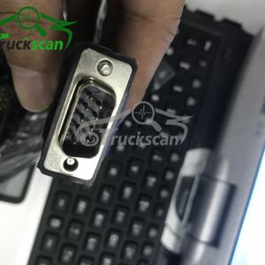 Kit de Diagnóstico JUDIT 4 Jungheinrich, Caja de Diagnóstico Incado con Cable de Diagnóstico, Herramienta de Escaneo para Montacargas Linde Canbox Still - Product Image 5