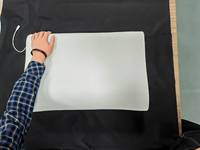Versi Baru AI Pemantau Tidur Mencegah Dengkuran Bantal Penyangga yang Dapat Disesuaikan Termasuk Perangkat Lunak dan Sistem oleh OEM&ODM