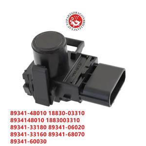 Cảm biến đỗ xe mới OEM 89341-48010 18830-03310 8934148010 1883003310 89341-33180 89341-06020 89341-33160 89341-68070 89341-60030 - Product Image 2