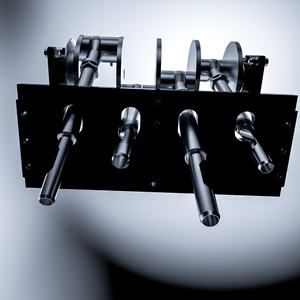 Aérateur de pelouse à picots réglable Jade Lawn Punch <span class=keywords><strong>Machine</strong></span> pour jardin et pelouse - Product Image 5