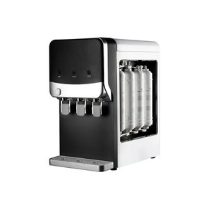 Distributeur d'eau potable OEM, purificateur chaud/froid, machine RO de bureau pour la maison et le bureau - Product Image 4