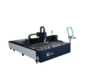 3015Size Fiber Laser <b>Cutting</b> <b>Machine</b> Carbon Stainless Steel Metal Manufacturer From 3015 Fiber <b>Cutting</b> <b>Machine</b> - Product Image 1