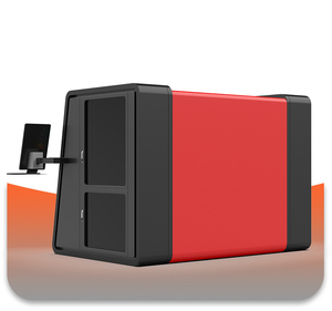 Machine de découpe laser à <span class=keywords><strong>fibre</strong></span> 2025 1390S 1310S 1313S – Prix compétitif pour tôles et plaques en carbone et métal - Product Image 5