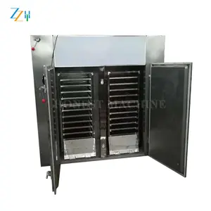 High quality hot air dryer / hot air circulating drying machine / hot air drying machine