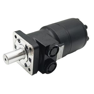 มอเตอร์ไฮดรอลิกออร์บิทัล TB0330FS100AAA 4 ชิ้น ผลิตในประเทศจีน - Product Image 3