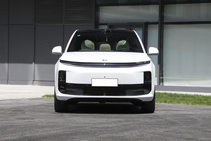 Lixiang L6 2024 preventa nuevo híbrido L6 2024 coche eléctrico 4wd Lixiang L6 coche eléctrico híbrido Suv Li L6 de alta calidad - Product Image 2