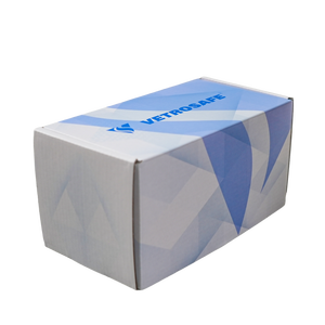 Biểu Tượng Tùy Chỉnh In Bao Bì Hộp Trang Phục Thiết Bị Nhỏ Công Cụ Bộ Đồ Giường Bao Bì Bưu Phẩm Hộp Cho Vận Chuyển - Product Image 4