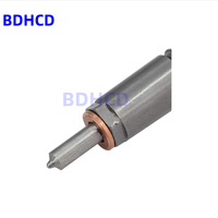 Injecteur de carburant diesel BDHCD 0445110126 pour Bosch pour Hyundai Getz Matrix 1.5 CRDi Kia Sportage 2.0 CRDi