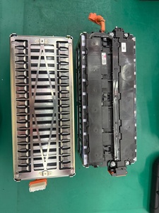Paquetes de Baterías Híbridas <span class=keywords><strong>para</strong></span> Accord, CRV, <span class=keywords><strong>Odyssey</strong></span>, Elysion, Inspire y Más Modelos - Repuesto Hecho en Japón - Product Image 3