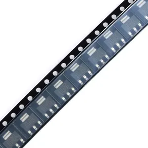 ของแท้แพทช์ SPX1117M3-L-5-0/TR SOT-223 ตัวควบคุมแรงดันไฟฟ้า LDO ชิป 0.8A - Product Image 4