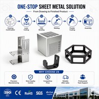 Services de soudage, fabrication de pièces soudées en acier OEM, soudage d'acier inoxydable et d'aluminium