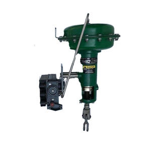 Transductor Electro-neumático 665, Diseñado para Actuadores Rotatorios - Product Image 2