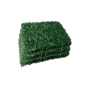 Aoisavch Green Wall Panels 100x100cm Musgo Artificial para  Decoracion Landscape Accessories, 7 Sizes (Color : A, Size :  3.28'x3.28'/1x1m) : Patio, Lawn & Garden