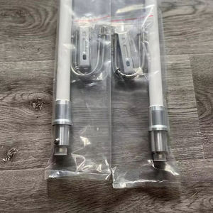 เสาอากาศเรือเดินทะเล 156-163MHz ขนาด 120 ซม. 4 ฟุต VHF ไฟเบอร์กลาส 4dBi สำหรับการสื่อสารภายนอกอาคาร - Product Image 2