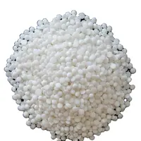 100N polietilene ad alta densità del virgin resina pellets HDPE Granuli per il 100 di grado tubo di alimentazione dell'acqua