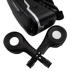 2026 Nouveauté <span class=keywords><strong>Vente</strong></span> Chaude Lunettes de Jeu VR pour <span class=keywords><strong>Smartphone</strong></span> Support Casque Lunettes VR Adulte - Product Image 6