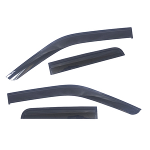 Deflectores de Ventana Laterales para Toyota Cruiser 2019-2020 Protector de Lluvia Accesorios de Coche - Product Image 4