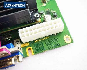 FDE GC 09 007 2 DAE017+1 BIO-RAD Industrial <b>Motherboard</b> CPU Board CPU Module Main Board Original Stock 100% Testing Working - Product Image 6