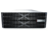 퓨전서버 5885H V7 4U 쿼드 소켓 랙 서버 4세대 인텔 제온 사파이어 래피드스 DDR5 PCIe 5.0 엔터프라이즈 데이터베이스용