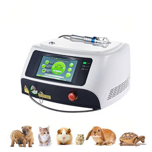 Dimed Hot Populaire Cherylas 1470nm 15W Diode Lasersysteem Voor Veterinaire Therapie En Dierenartspraktijken - Product Image 2