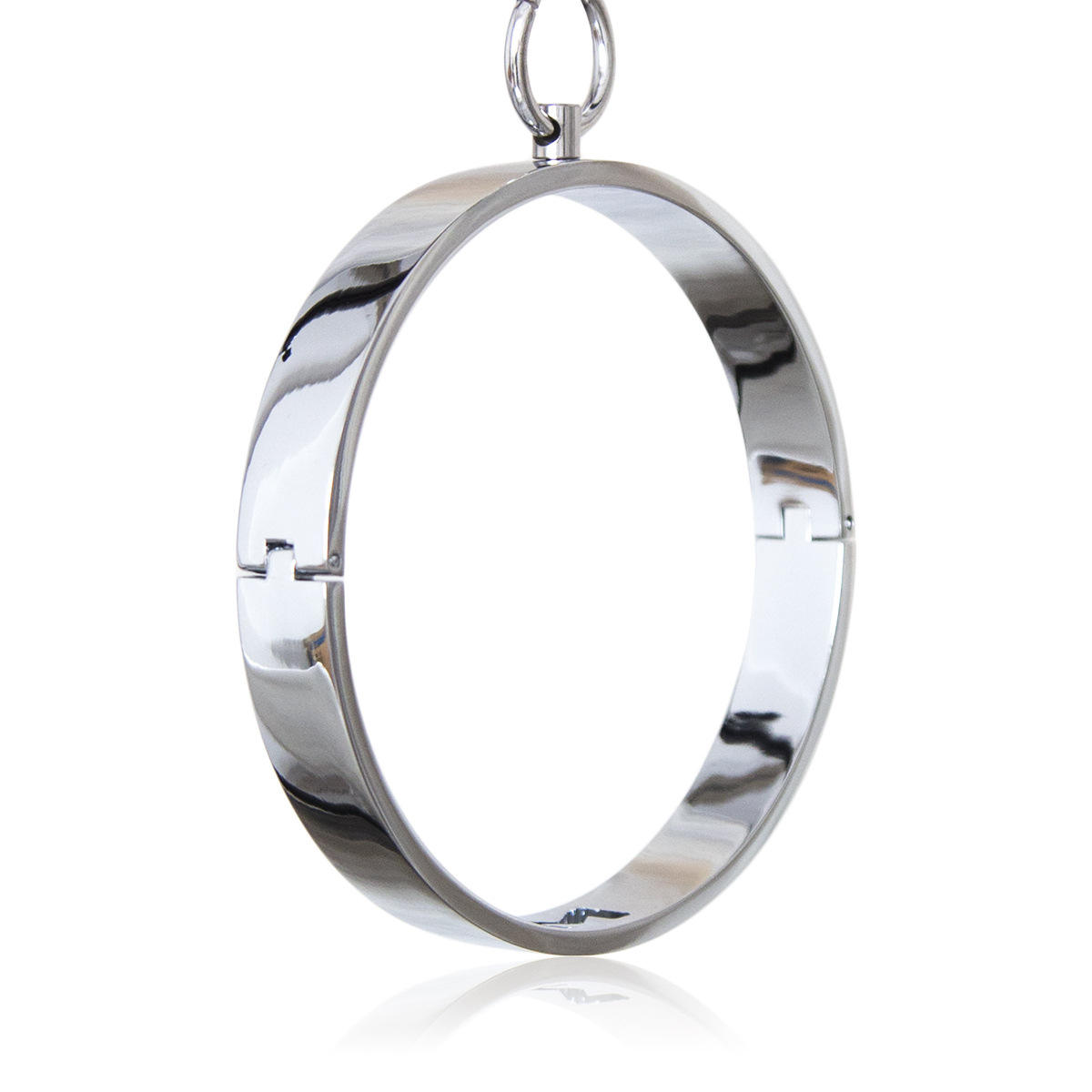 แหวนเหล็ก