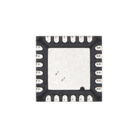 LAN8742AI-CZ-TR 10/100BASE-TX Ethernet PHY RMII Auto-MDIX Diagnostic de câble VQFN24 Interface IC
