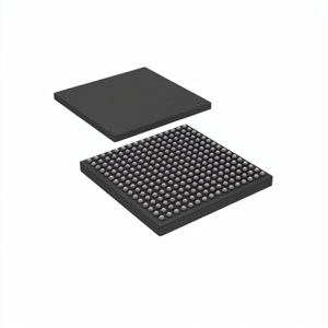 วงจรรวม IC FPGA 72 I O 84PLCC แบบดั้งเดิมมีในสต็อก A42MX16-PLG84I - Product Image 1