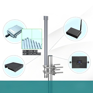 Omni Direccional 3,7G-4,2 Ghz Fibra <span class=keywords><strong>de</strong></span> vidrio 4G Lte Antena <span class=keywords><strong>de</strong></span> fibra <span class=keywords><strong>de</strong></span> vidrio - Product Image 5