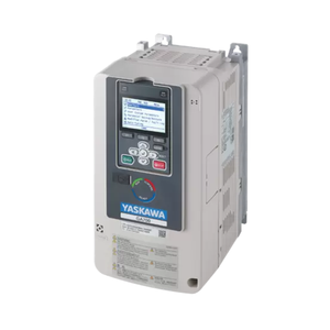 Variador de Frecuencia Yas-kawa GA700 GA70B4012ABB, 5HP CA con RS485, Carcasa IP20 para Automatización Industrial - Product Image 2