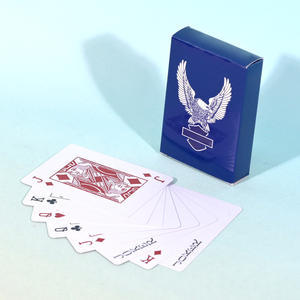 Maletin Fichas Profesionales Barcode Card Plastico Mesa Texas Poker Set 300 <span class=keywords><strong>Pcs</strong></span> Poker - Product Image 1