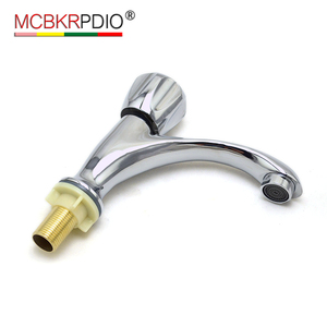 MCBKRPDIO-grifo de latón con mango para baño, alta calidad, industrial, <span class=keywords><strong>Nanan</strong></span>, China - Product Image 2